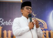 Gubernur Andra Soni Gaspol Tekan Kemiskinan dan Pengangguran: Ekonomi Banten Melesat, Warga Makin Sejahtera
