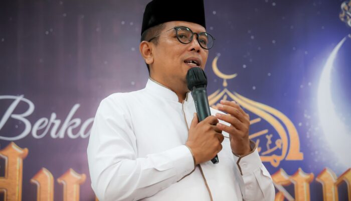 Gubernur Andra Soni Gaspol Tekan Kemiskinan dan Pengangguran: Ekonomi Banten Melesat, Warga Makin Sejahtera