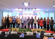 Perkuat Benteng Keuangan Nasional, OJK dan Kemenkumham Resmi Integrasikan Data Demi Lawan Korupsi dan Pencucian Uang