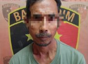 Bejat Tak Berperikemanusiaan! Ayah Kandung di Serang Setubuhi Anak hingga Hamil, Polisi Gerak Cepat Tangkap Pelaku