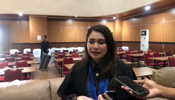 Tjokro Foundation Gandeng Psikolog Krakatau Steel untuk Dongkrak Bisnis Lokal