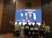 Tjokro Foundation Cetak 150 UMKM Cilegon Tangguh, Siap Tembus Pasar Nasional