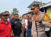 Viral! Penumpang Taksi Online Dipaksa Turun, 3 Opang Diamankan Polisi di Tigaraksa