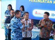 PLN UID Banten Pasang Badan: Kawal Peringatan Hari Bakti TNI AU ke-78 Tanpa Kedip Listrik