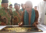 Gedung SDIT dan SMPIT Raudhatul Jannah Diresmikan, Bupati Zakiyah: Ini Amunisi Baru Pendidikan Berkualitas