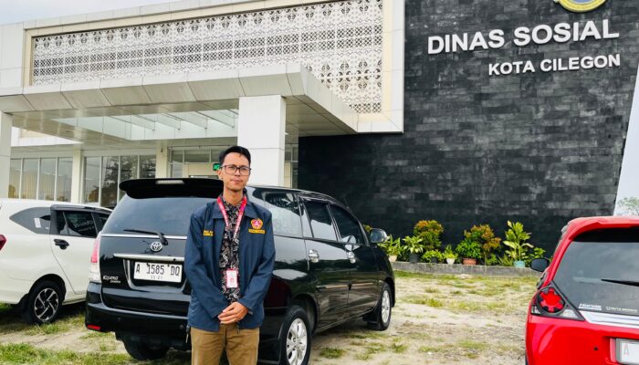 Unpam Cetak Pemimpin Muda Inspiratif! Rikil Amri Wakili Karang Taruna Cilegon di Banten