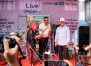 UMKM Banten Digenjot Jadi Motor Ekonomi Daerah, Wagub Dimyati: Harus Tumbuh dan Go Digital