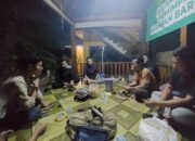 Pemuda Karang Tengah Gaungkan Dialog Budaya, Dewan Kebudayaan Cilegon dan Purwakarta Siap Satukan Langkah Lestarikan Kearifan Lokal