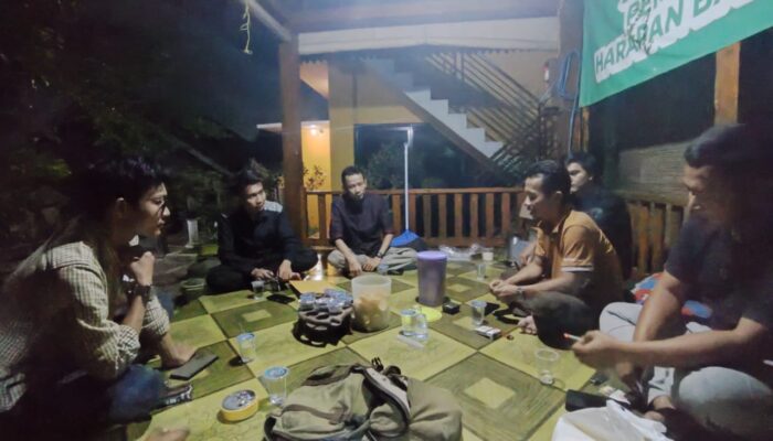 Pemuda Karang Tengah Gaungkan Dialog Budaya, Dewan Kebudayaan Cilegon dan Purwakarta Siap Satukan Langkah Lestarikan Kearifan Lokal