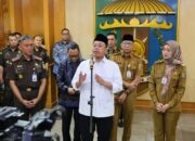 Menteri ATR/BPN Ultimatum Pemda Lampung: Bebaskan BPHTB untuk Rakyat Miskin, Sertipikat Tanah Tak Boleh Tertahan