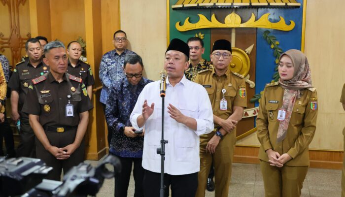 Menteri ATR/BPN Ultimatum Pemda Lampung: Bebaskan BPHTB untuk Rakyat Miskin, Sertipikat Tanah Tak Boleh Tertahan