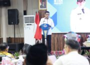 Gubernur Andra Soni Desak Reforma Agraria Banten Dikebut Demi Kesejahteraan Rakyat