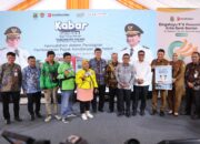 Ojol Bisa Nyicil Pajak! Gubernur Andra Soni Luncurkan TPKB, Solusi Ringan Bayar Pajak Kendaraan di Banten