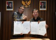 DJP Gandeng Dukcapil Perkuat Pengawasan Pajak Lewat Face Recognition dan NIK