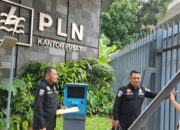 PLN Pusat Disisir Tim Audit: Hari Pertama Resertifikasi Pengamanan Berjalan Mulus Tanpa Cela