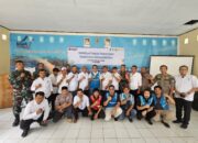 PLN ULP Malingping “Sikat” Sambungan Listrik Ilegal di Lokasi Tambang Tak Berizin, Warga dan Aparat Apresiasi Langkah Tegas PLN