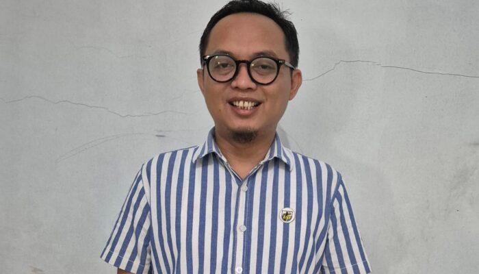 KNPI Kota Serang Sentil Pemkot: Penataan Pasar Rau Jangan Hanya Seremonial Musiman