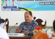 Najib Hamas Serukan Perang Total Lawan Kekerasan Perempuan dan Anak di Kabupaten Serang