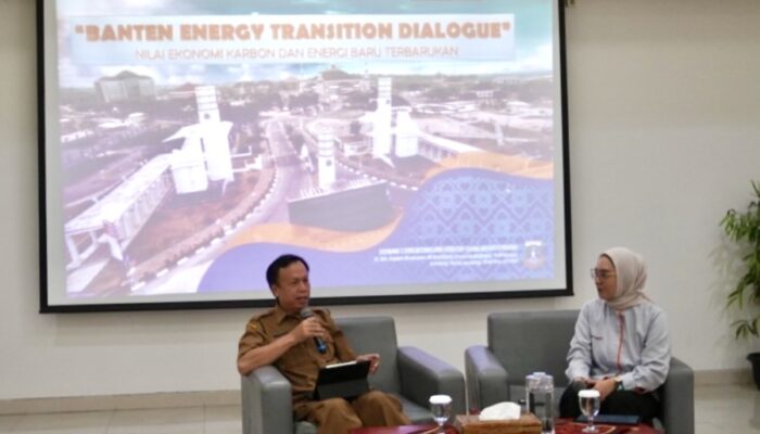 Green Act Reborn: ASTRA Tol Tamer Gaspolkan Budaya Kantor Hijau Ramah Lingkungan