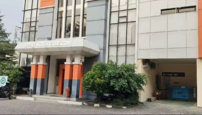 Cilegon Rawan Bencana, BPBD Ungkap Ancaman Hidrometeorologi Mengintai Sepanjang Tahun