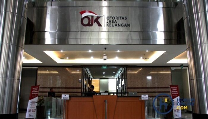 OJK Kejar Mantan Bos Investree hingga ke Qatar, Tersangka Kasus Keuangan Diangkat Jadi CEO