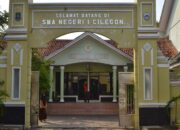 SPMB Diduga Jadi Alat Mainan Oknum di SMAN 1 Cilegon, Janji Politik Gubernur Banten Dipertanyakan