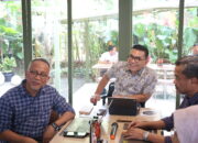 OJK Banten Bongkar Data Pertumbuhan Ekonomi dan Jasa Keuangan yang Melesat