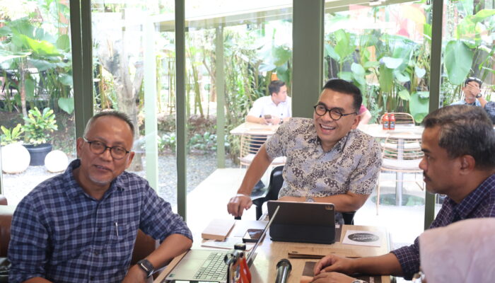 OJK Banten Bongkar Data Pertumbuhan Ekonomi dan Jasa Keuangan yang Melesat