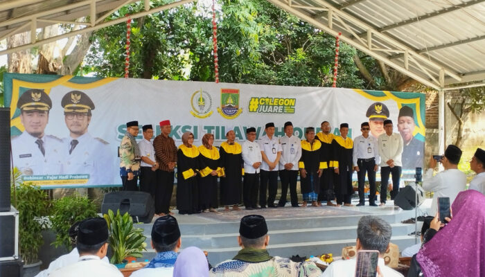 STQ Citangkil 2025: Tanpa STQ Kelurahan, Semangat Cinta Al-Qur’an Tak Padam