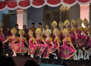 Cilegon Buka Pintu Dunia, BC-FIFA 2025 Jadi Simfoni Budaya Empat Negara Sahabat