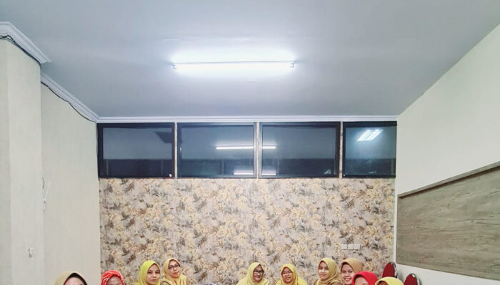 Cilegon Bidik Juara Nasional! Dua Kader Posyandu Siap Harumkan Banten di Panggung Bergengsi