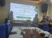 BPRSCM Gandeng Kejari, Perangi Rentenir dan Pinjol Demi Sejahterakan Warga Cilegon