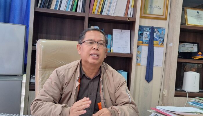 Dishub Cilegon Kerahkan 45 Personel Demi Sukseskan BC-FIFA 2025 yang Dihadiri Delegasi Dunia