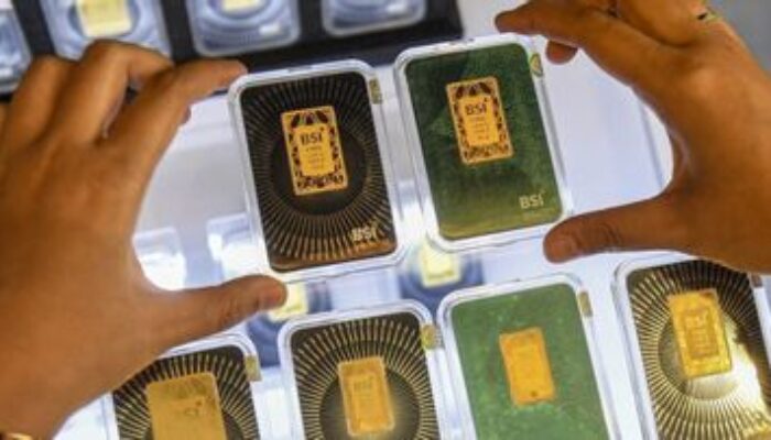 Dua Senjata Baru Pemerintah Atasi Pajak Emas: PMK 51 dan 52 Tahun 2025 Hapus Aturan Tumpang Tindih