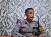 Miris! 35 Persen Pelanggar Tilang Manual di Cilegon Ternyata Mahasiswa, Didominasi Usia Produktif