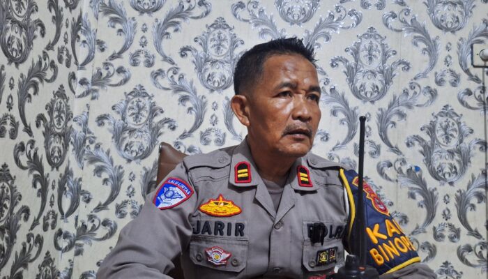 Tilang ETLE di Cilegon Meledak, Polisi  Ungkap Lonjakan Pelanggar Lalu Lintas Selama Operasi Patuh Maung 2025