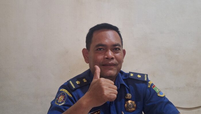 Cilegon Siaga: DPKP Desak Pos Damkar di Tiap Kecamatan, Demi Tanggap Darurat 15 Menit