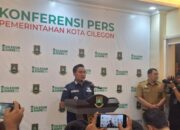 Robinsar Pastikan Honor Guru Honorer Cilegon Cair Minggu Ini, Janji Tak Ada Penahanan Hak