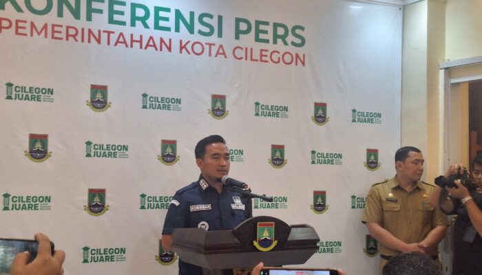 Robinsar Pastikan Honor Guru Honorer Cilegon Cair Minggu Ini, Janji Tak Ada Penahanan Hak