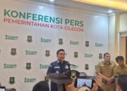 Cilegon Mendunia! Budaye Cilegon Fest dan FIFA 2025 Hadirkan Penari Rusia hingga Korea Selatan