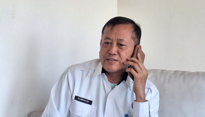 Warga Cilegon Masuk Desil 6 Terancam Kehilangan BPJS, Dinsos Ingatkan: Cek Rutin Sebelum Terlambat