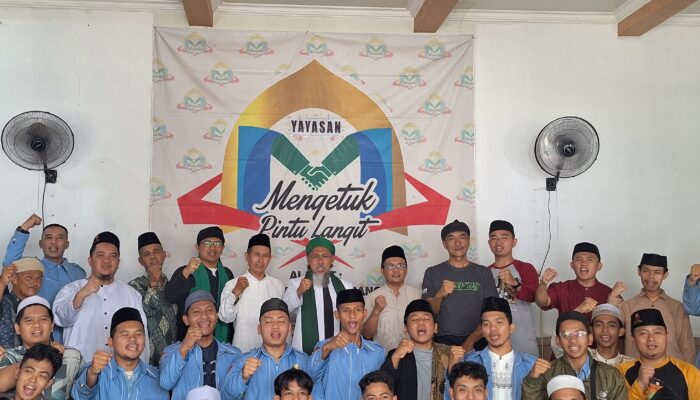 PCDN Cetak “Dai Zaman Now”: Bisa Ceramah, Bikin Konten, Hingga Beternak Maggot