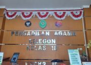 Perceraian di Cilegon Membludak! Ibu Rumah Tangga Jadi Pengaju Terbanyak, Perselisihan Jadi Pemicu Utama