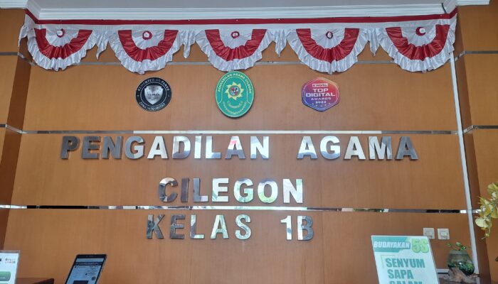 Perceraian di Cilegon Membludak! Ibu Rumah Tangga Jadi Pengaju Terbanyak, Perselisihan Jadi Pemicu Utama