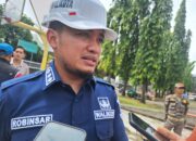 Wali Kota Robinsar Dorong Pertumbuhan Ekonomi Cilegon Lewat Investasi dan Sentuhan Sosial