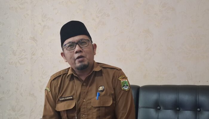 Samsat Cilegon Tunjuk Dekade Prioritas Jadi Pilot Project Pajak Alat Berat, Dongkrak PAD dari Sektor Industri