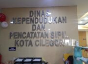 7 Layanan Disdukcapil di Kelurahan Cilegon Ditutup, Efisiensi Anggaran Jadi Alasan