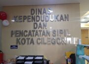 Disdukcapil Cilegon Alihkan Pegawai ke Kecamatan, Janji Pelayanan Tetap Efisien