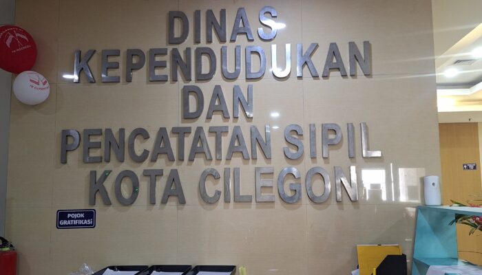 Disdukcapil Cilegon Alihkan Pegawai ke Kecamatan, Janji Pelayanan Tetap Efisien