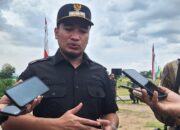 Robinsar: Semua Jalan Kota Cilegon Wajib Beton, Bukan Aspal